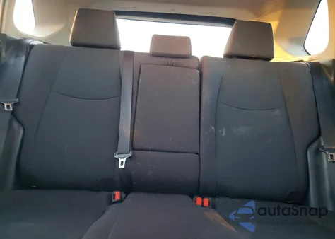 2020 Toyota Rav4 Le z USA, uszkodzony, nr VIN 2T3H1RFV6LC085631